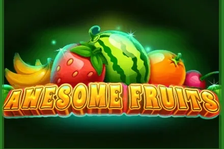 Awesome Fruits